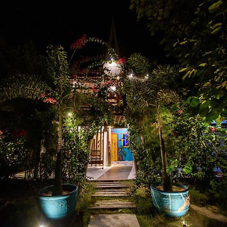 Villa Paihia Jericoacoara Zewnętrze zdjęcie