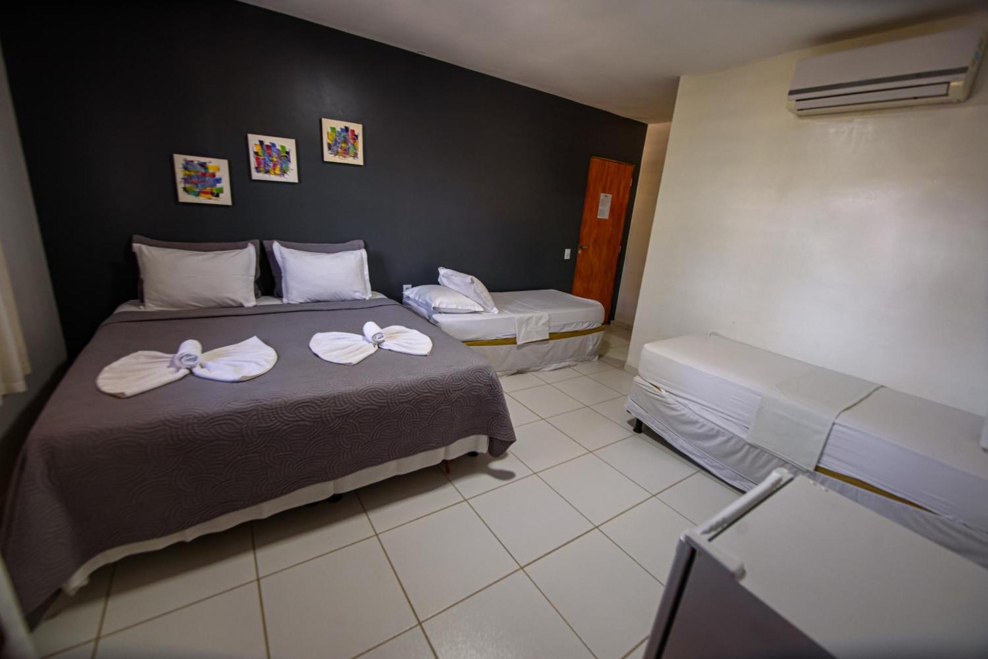 Villa Paihia Jericoacoara Zewnętrze zdjęcie