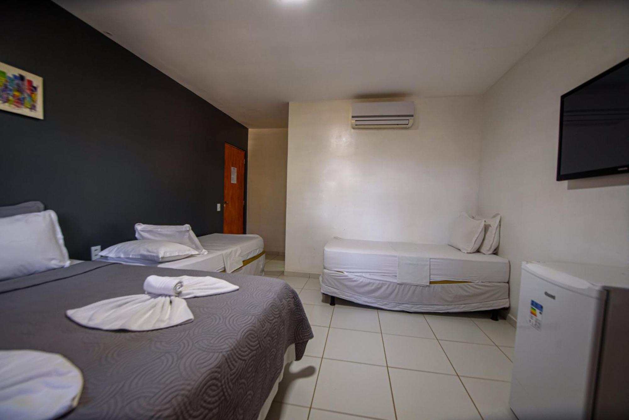 Villa Paihia Jericoacoara Zewnętrze zdjęcie