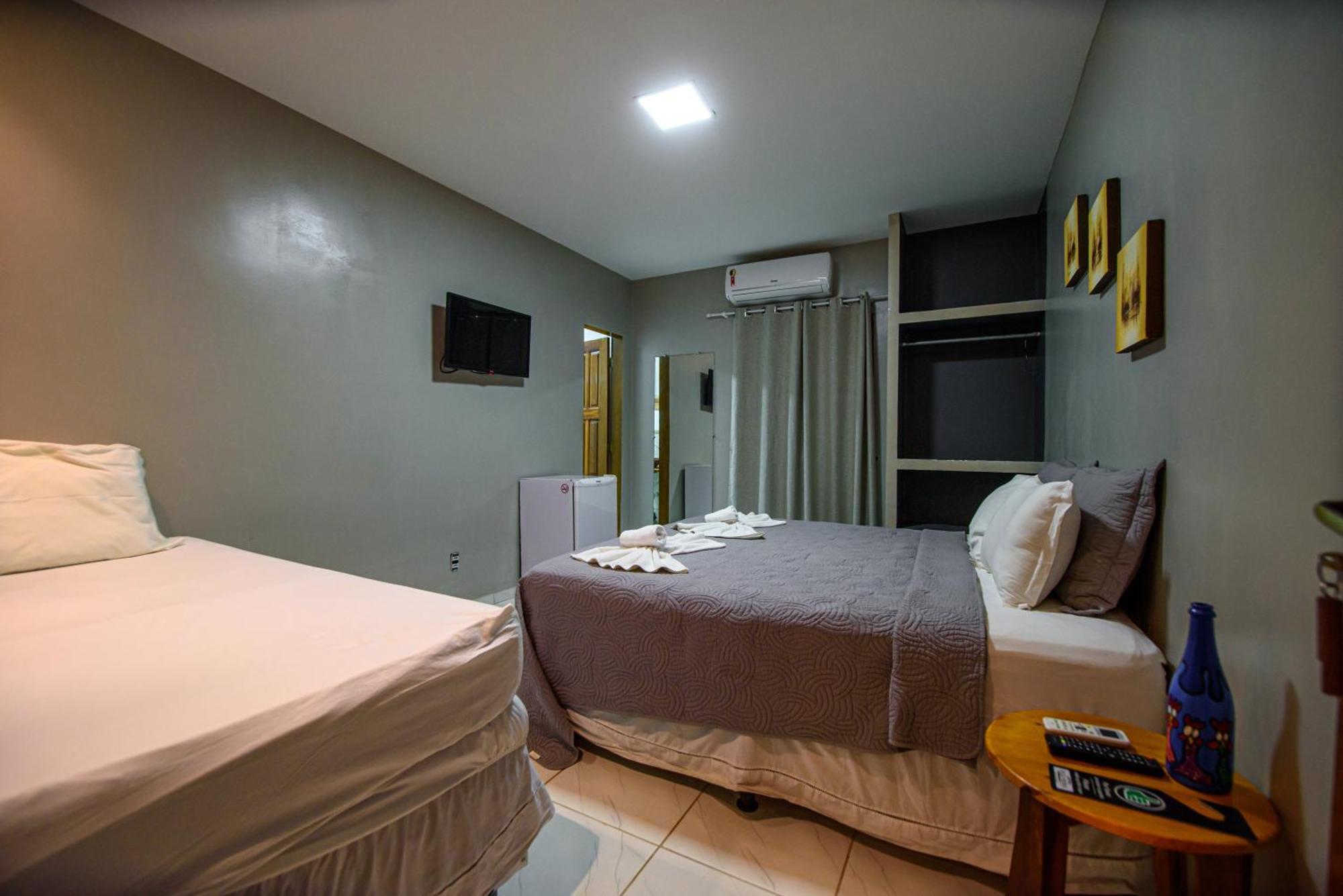 Villa Paihia Jericoacoara Zewnętrze zdjęcie
