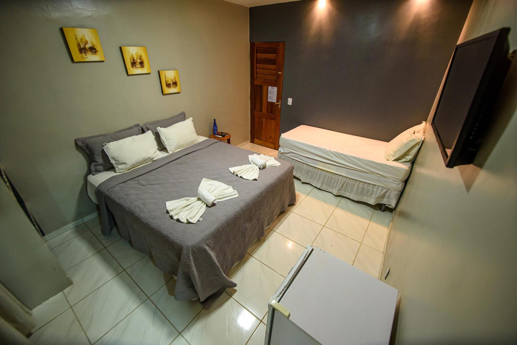 Villa Paihia Jericoacoara Zewnętrze zdjęcie