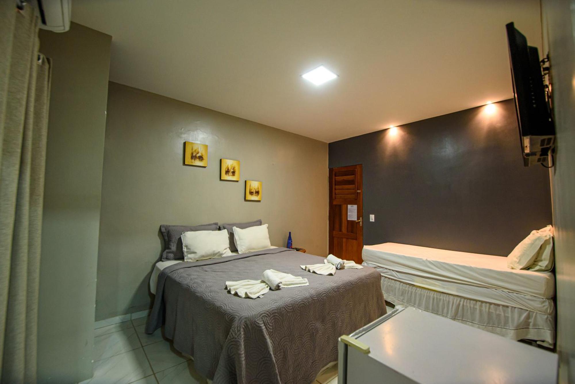 Villa Paihia Jericoacoara Zewnętrze zdjęcie