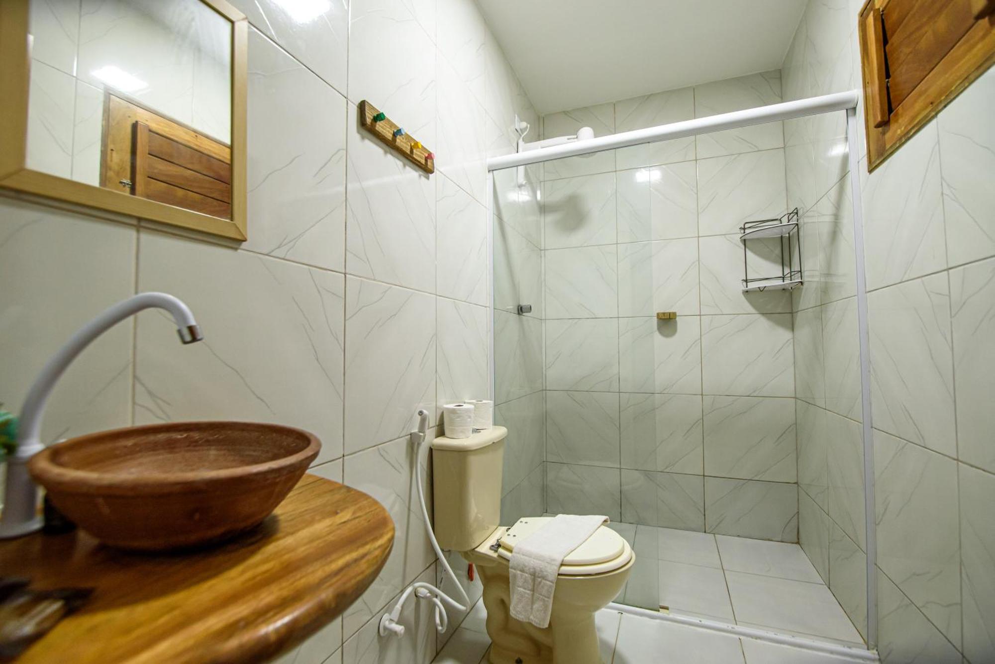 Villa Paihia Jericoacoara Zewnętrze zdjęcie