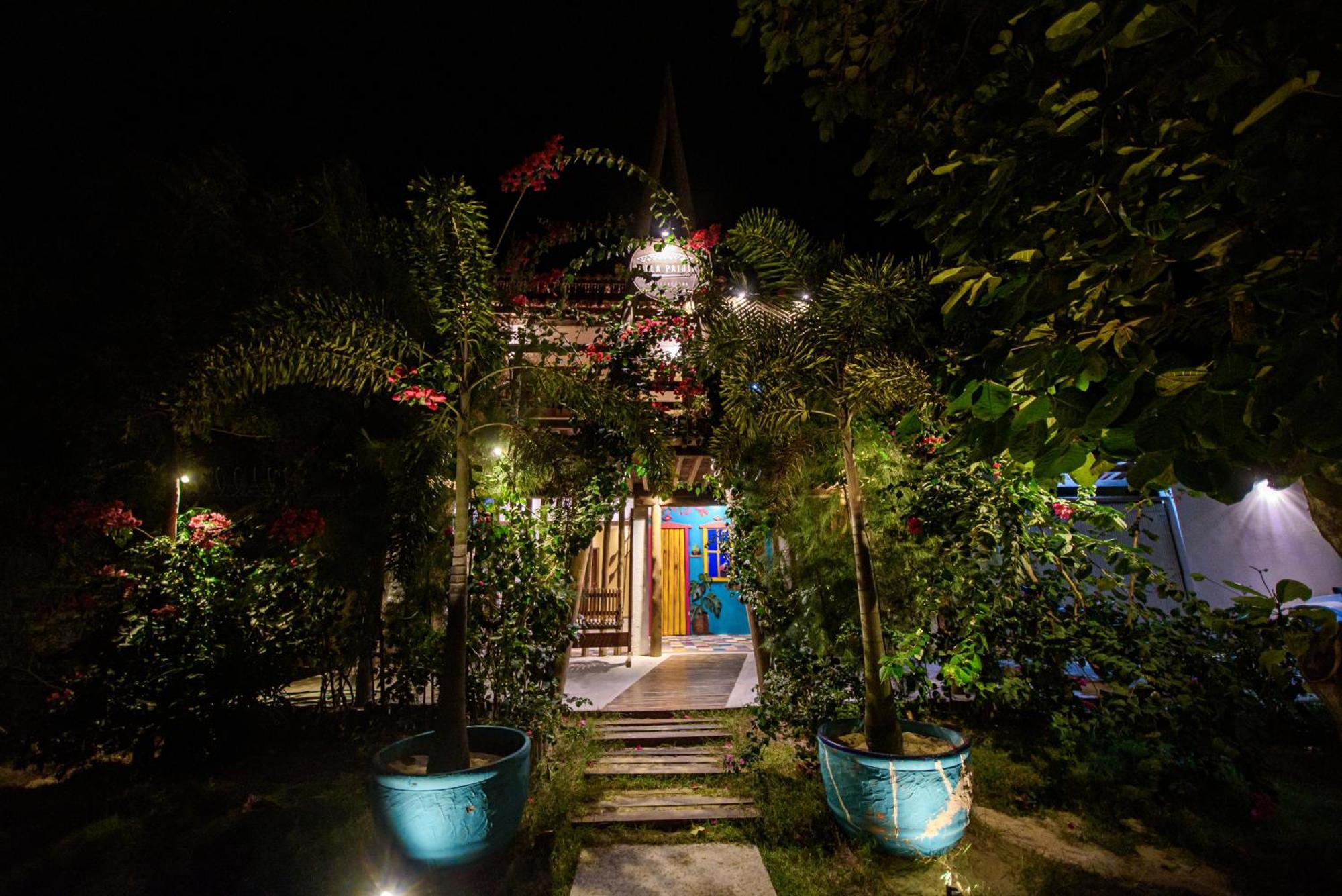 Villa Paihia Jericoacoara Zewnętrze zdjęcie