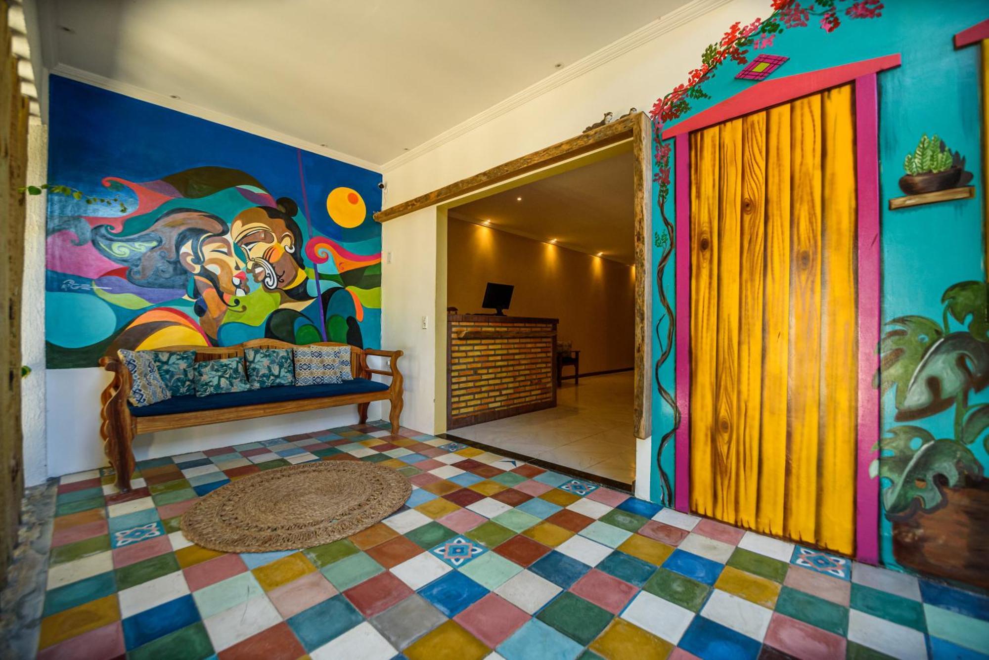 Villa Paihia Jericoacoara Zewnętrze zdjęcie