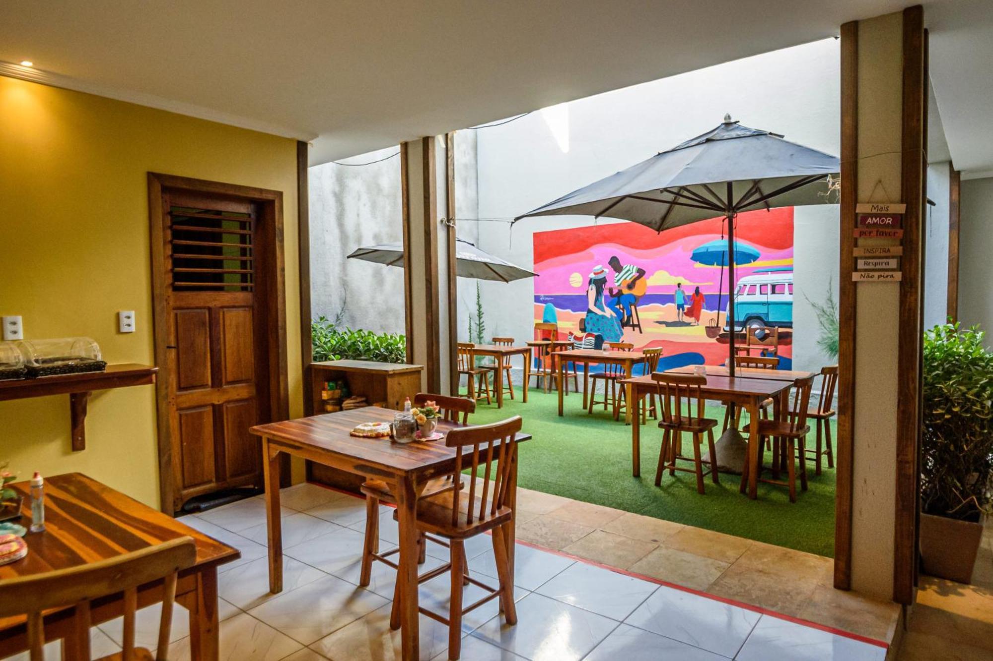 Villa Paihia Jericoacoara Zewnętrze zdjęcie